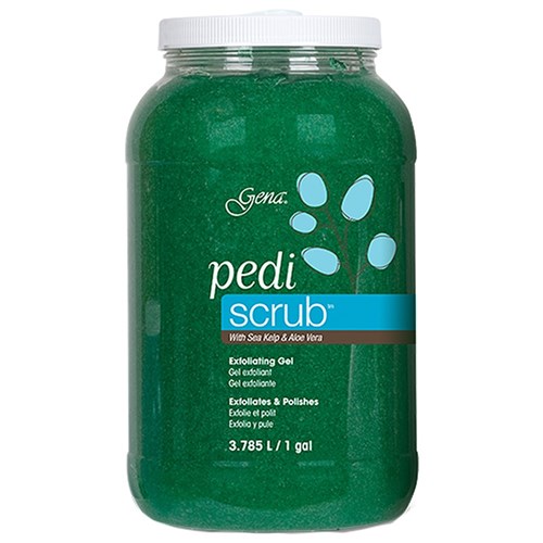 Pedi Scrub